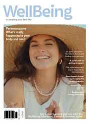 WellBeing Complete Your Collection Cover 1