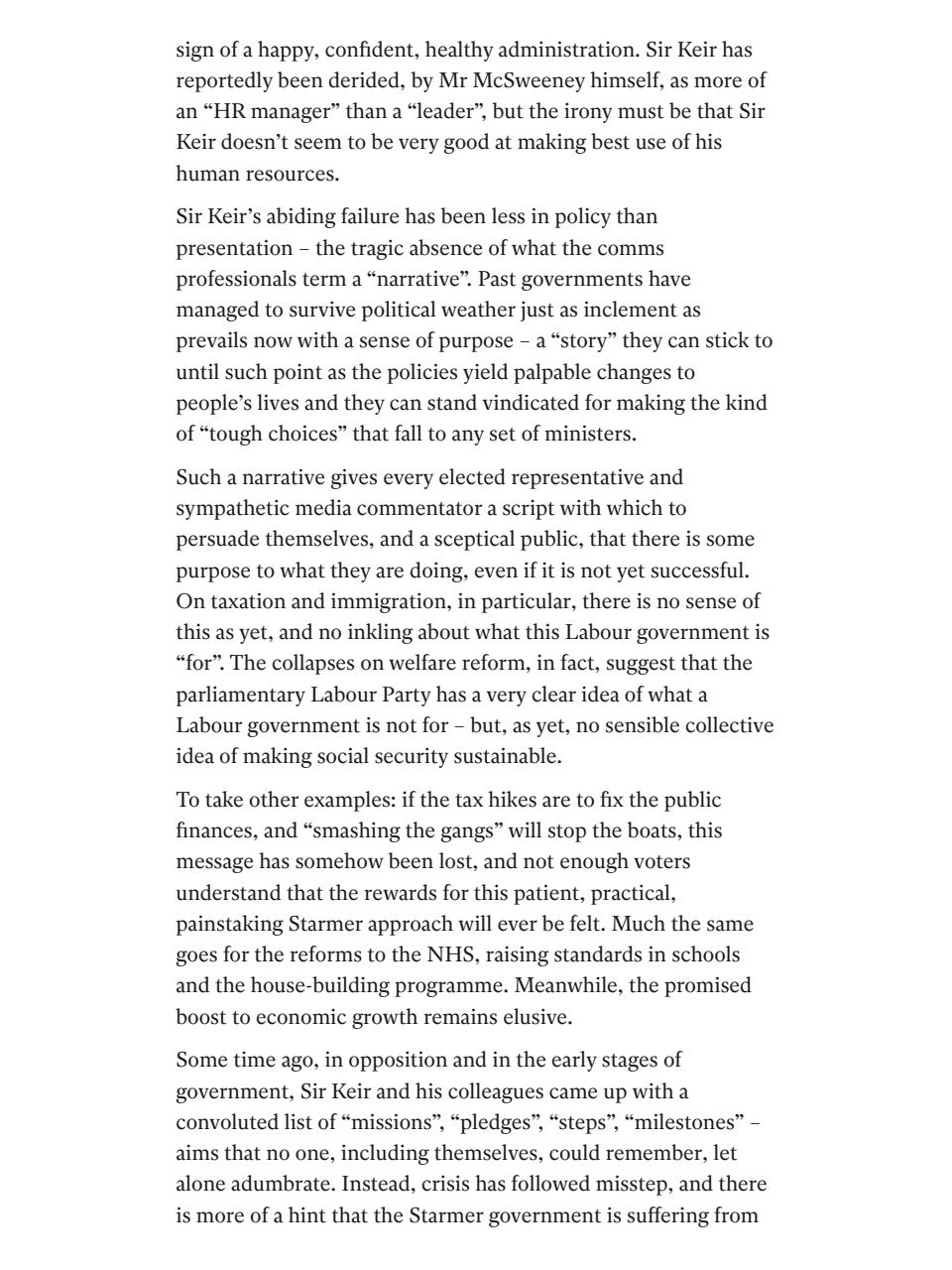 The Independent Daily Edition Newspaper Preview Pages