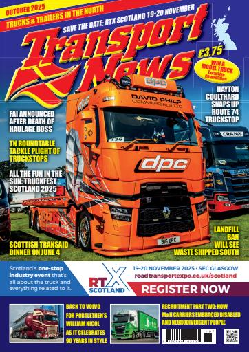 Transport News issue 