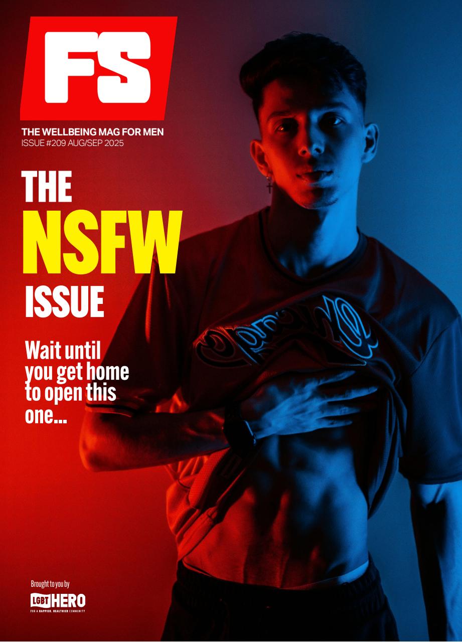 FS International Preview Pages