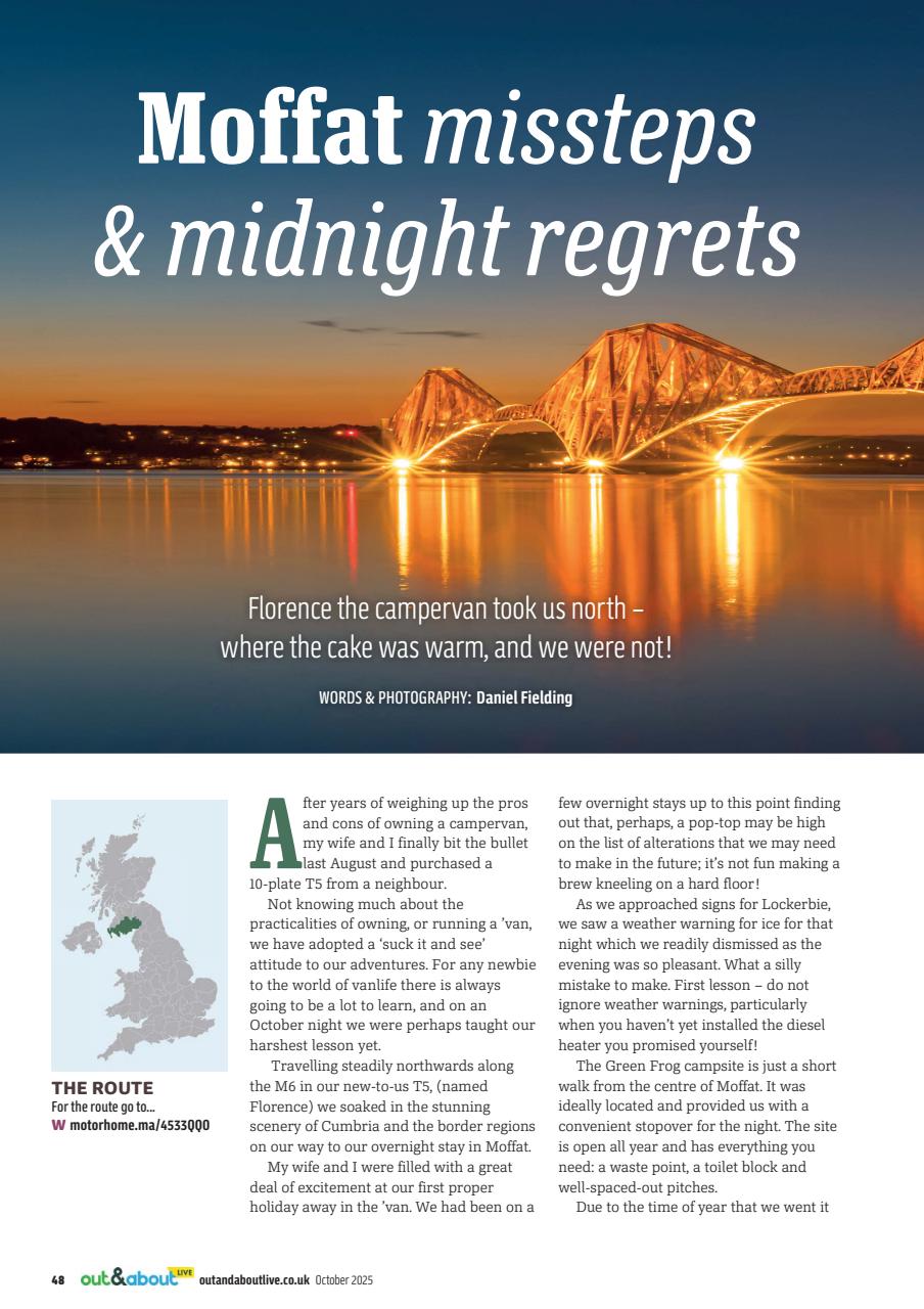 MMM magazine Preview Pages