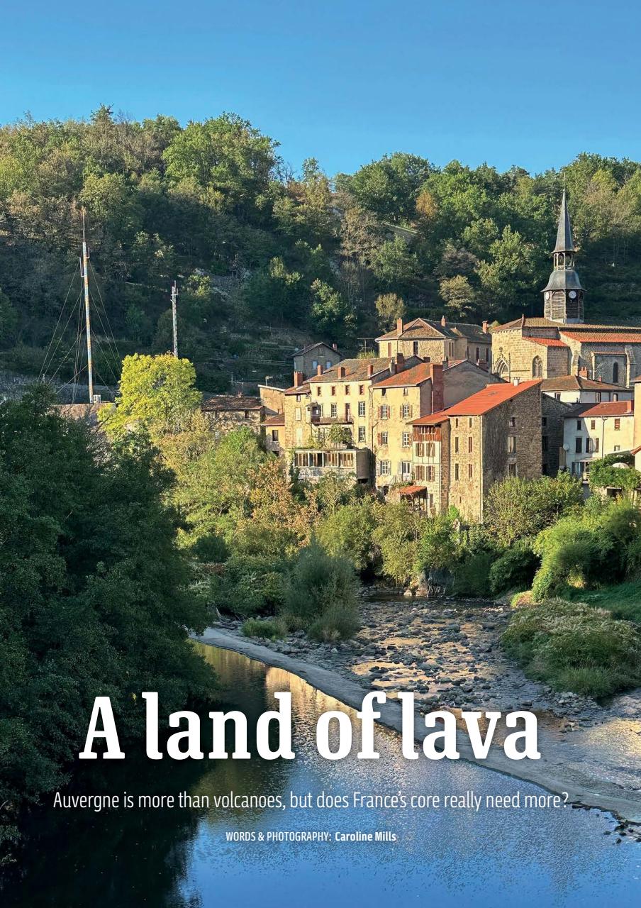 MMM magazine Preview Pages