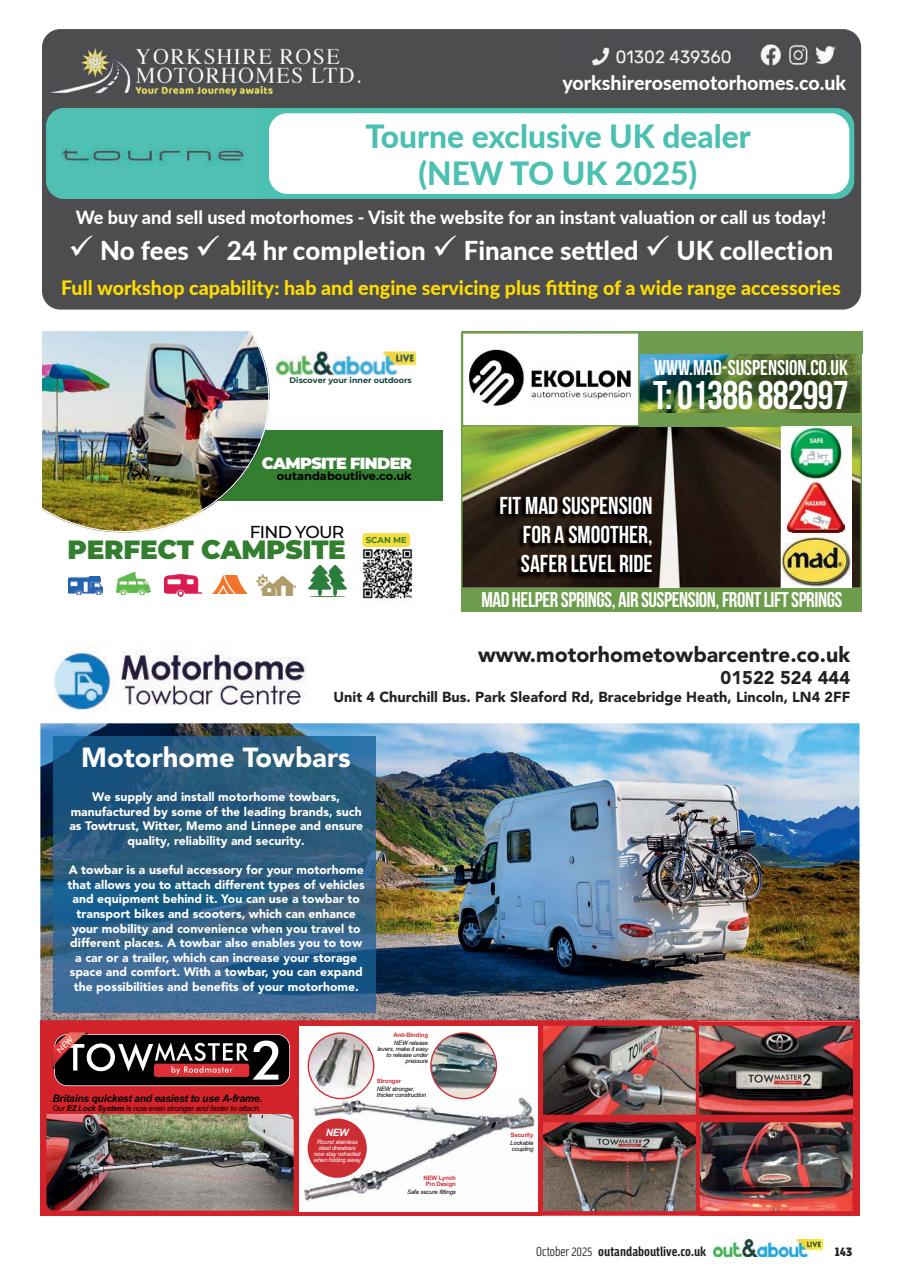 MMM magazine Preview Pages