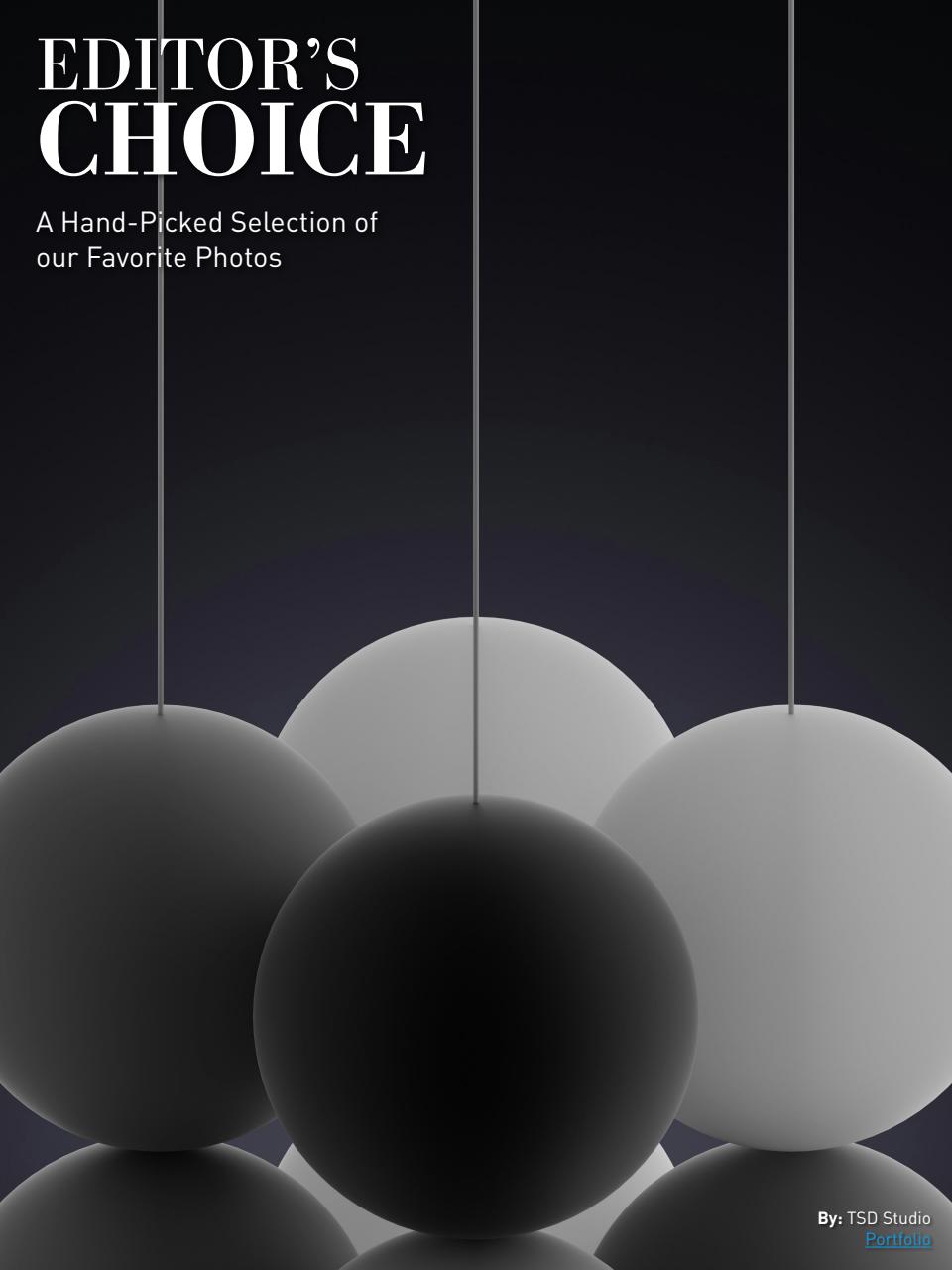 Photography Masterclass Magazine Preview Pages