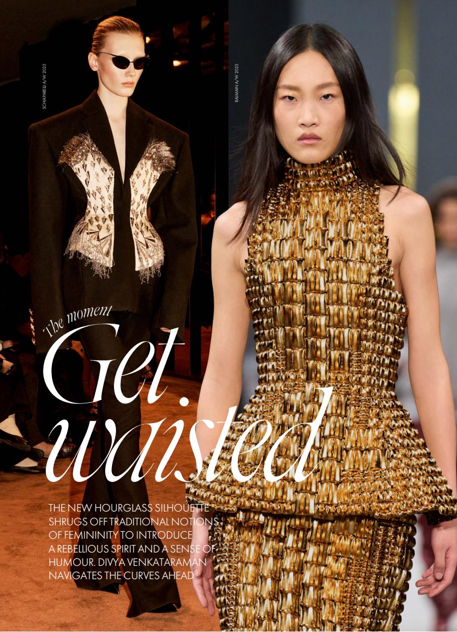 Elle Australia Preview Pages