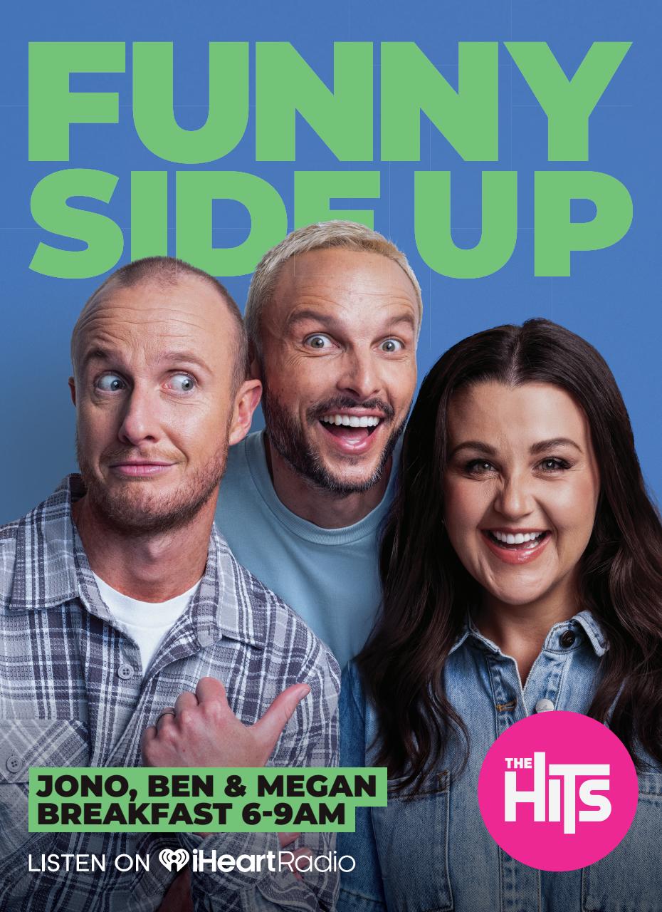 NZ Woman's Weekly Preview Pages