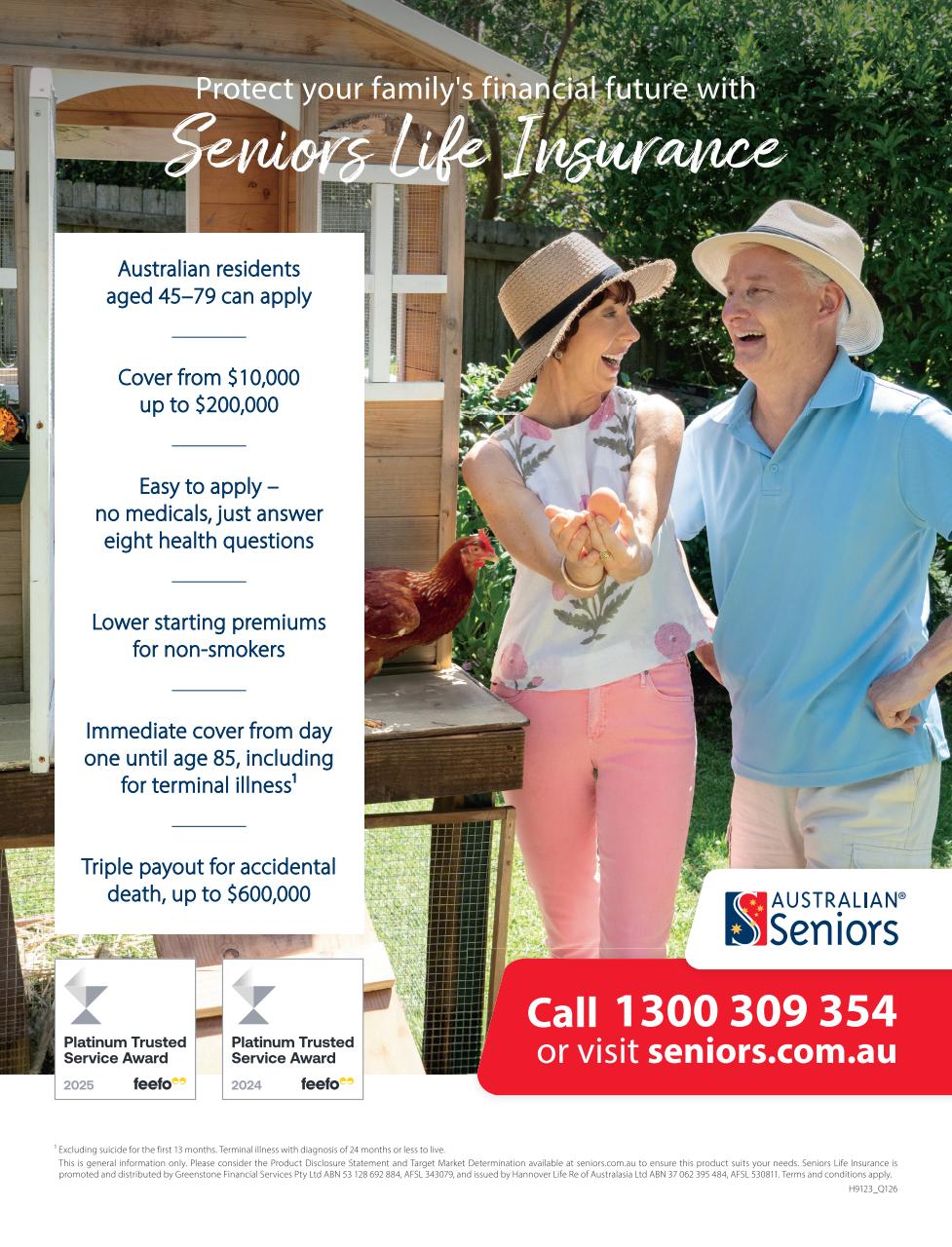 Woman's Day Australia Preview Pages