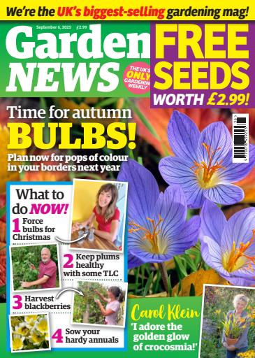 Garden News issue 