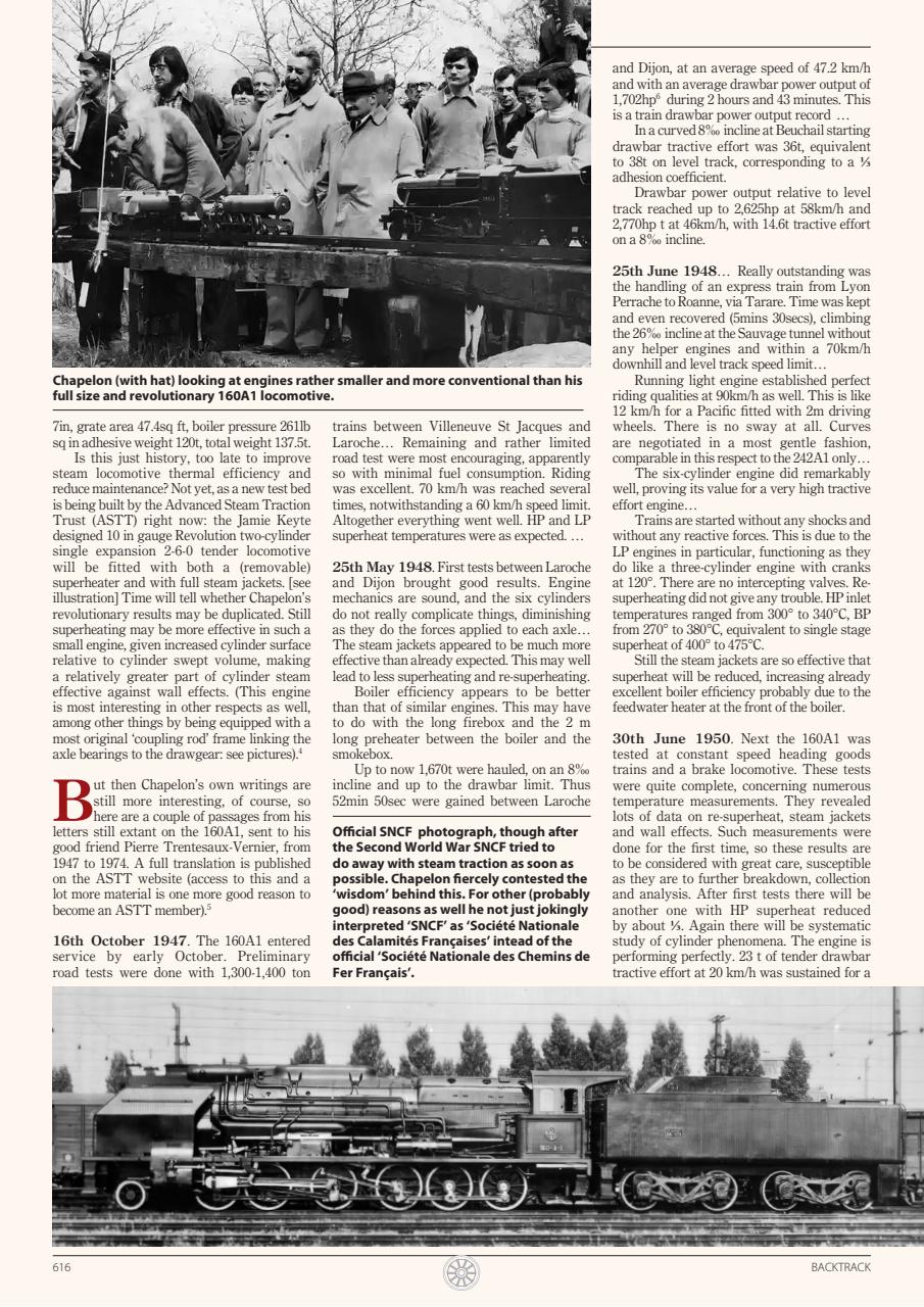 Backtrack Preview Pages