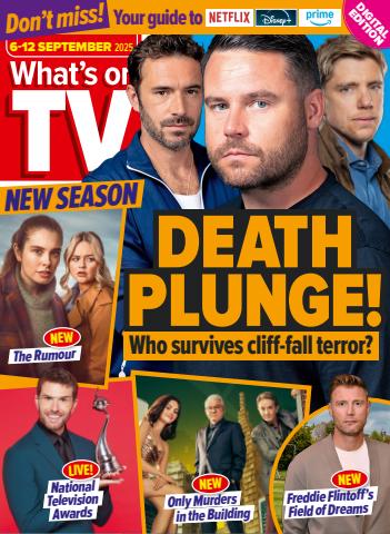 6 Sep 2025 issue 6 Sep 2025