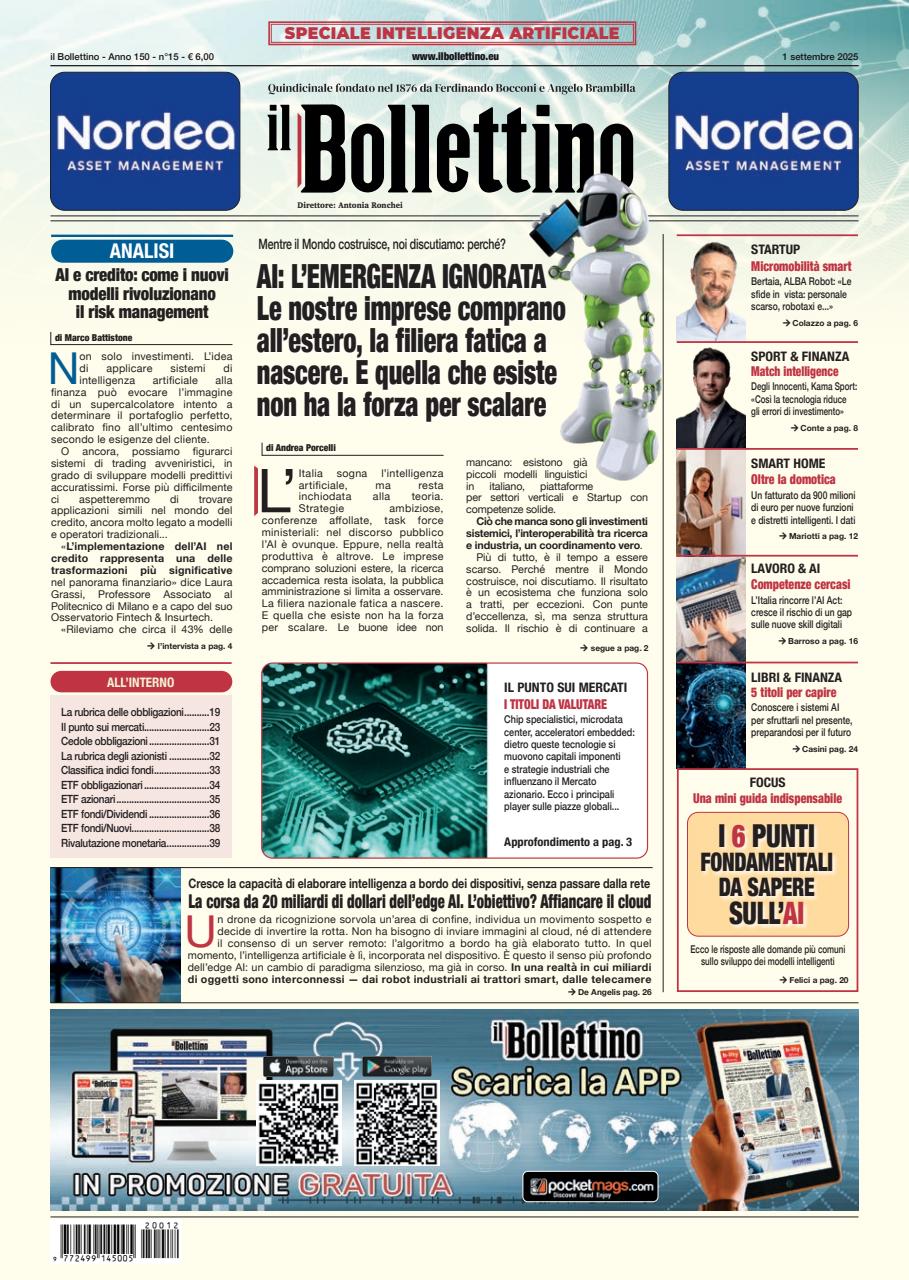 Il Bollettino Preview Pages