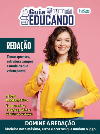 Guia Educando issue 