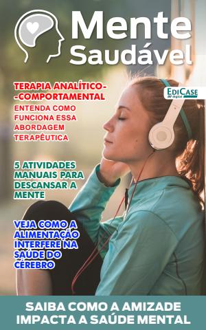 Edição 40 - TERAPIA ANALÍTICO - COMPORTAMMENTAL issue Edição 40 - TERAPIA ANALÍTICO - COMPORTAMMENTAL