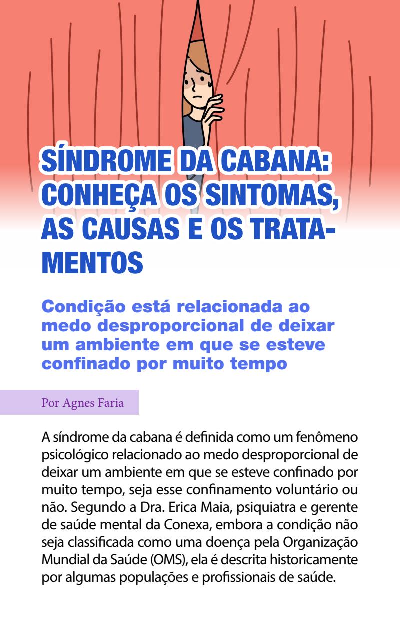 Mente Saudável Preview Pages