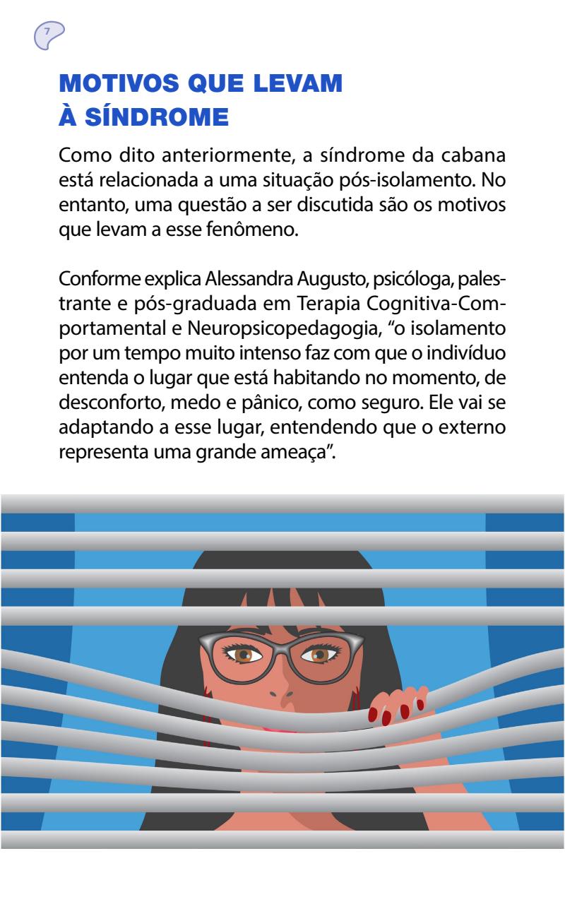 Mente Saudável Preview Pages