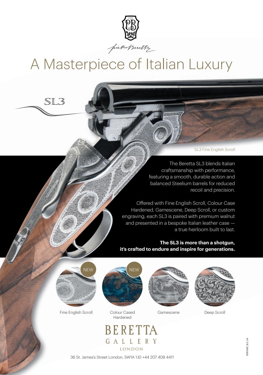 Sporting Gun Preview Pages