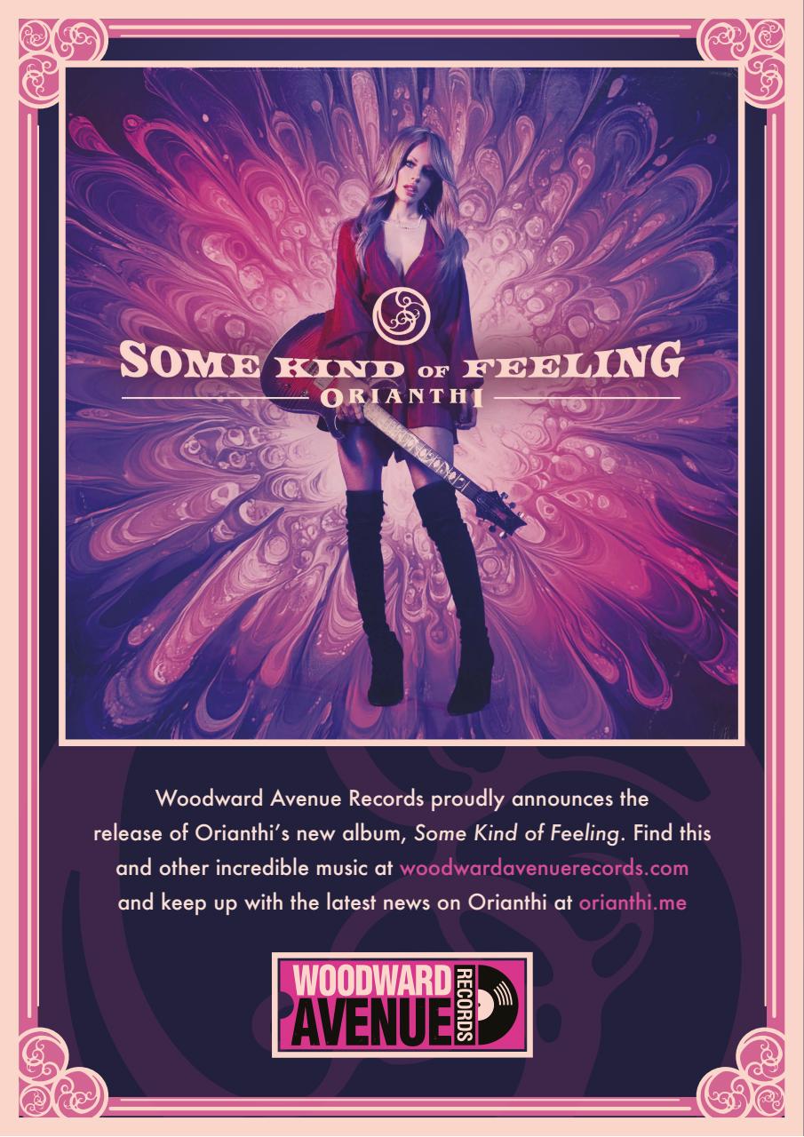 Blues Matters! Preview Pages