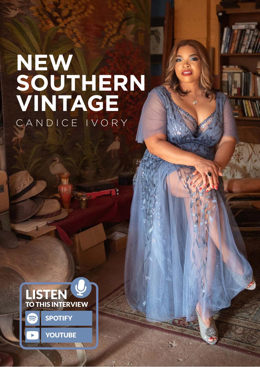 Blues Matters! Preview Pages