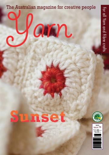 Yarn issue 