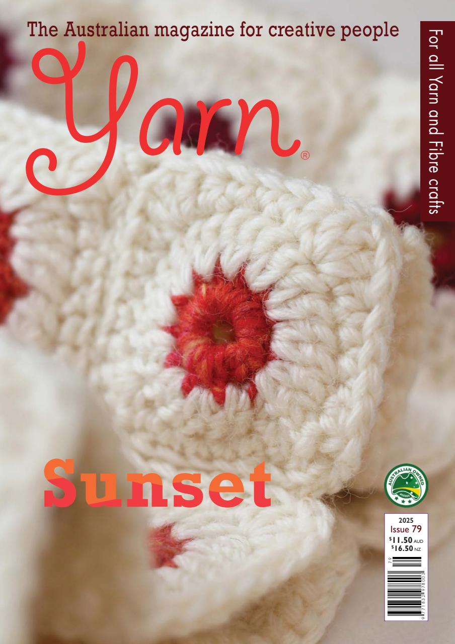 Yarn Preview Pages