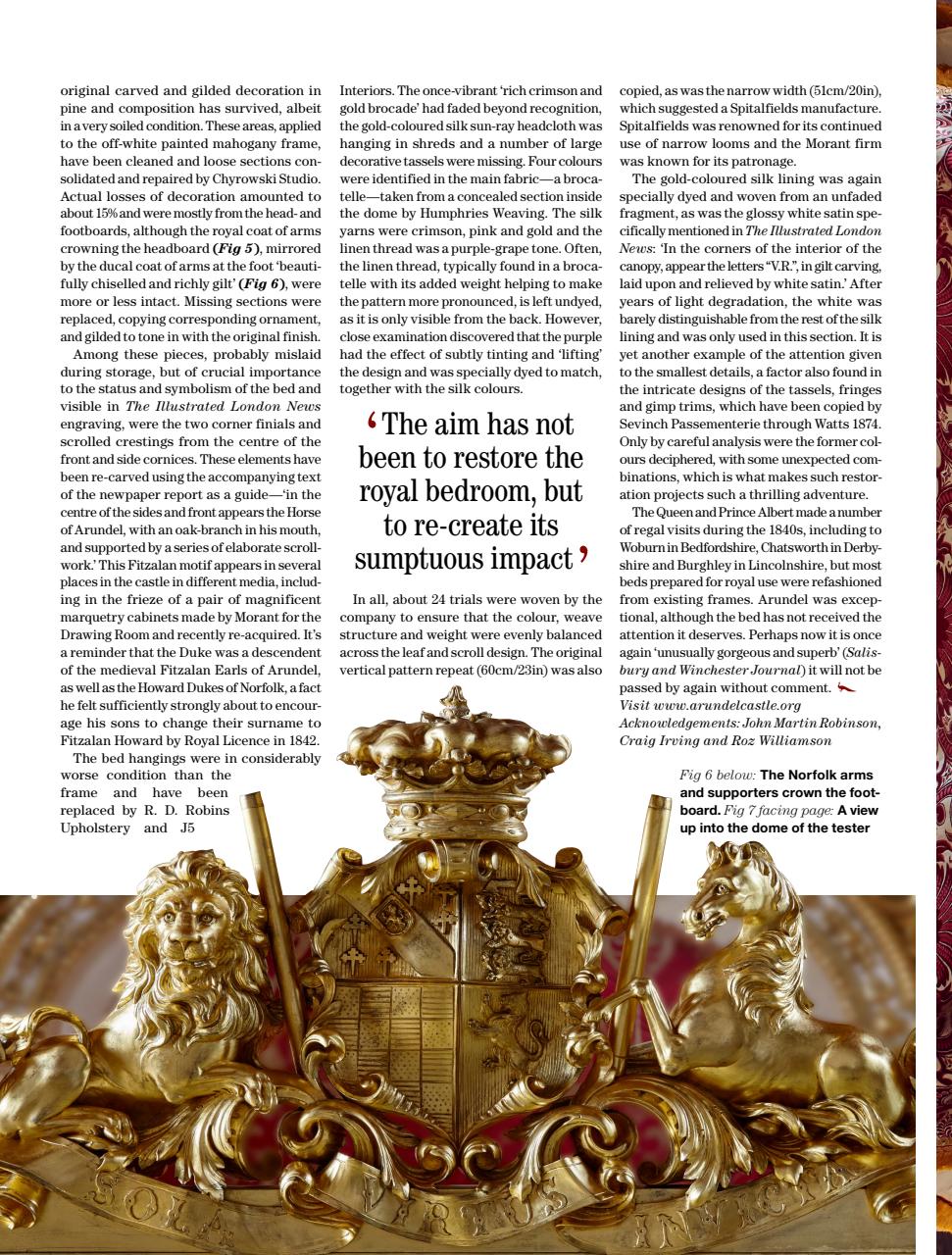 Country Life Preview Pages