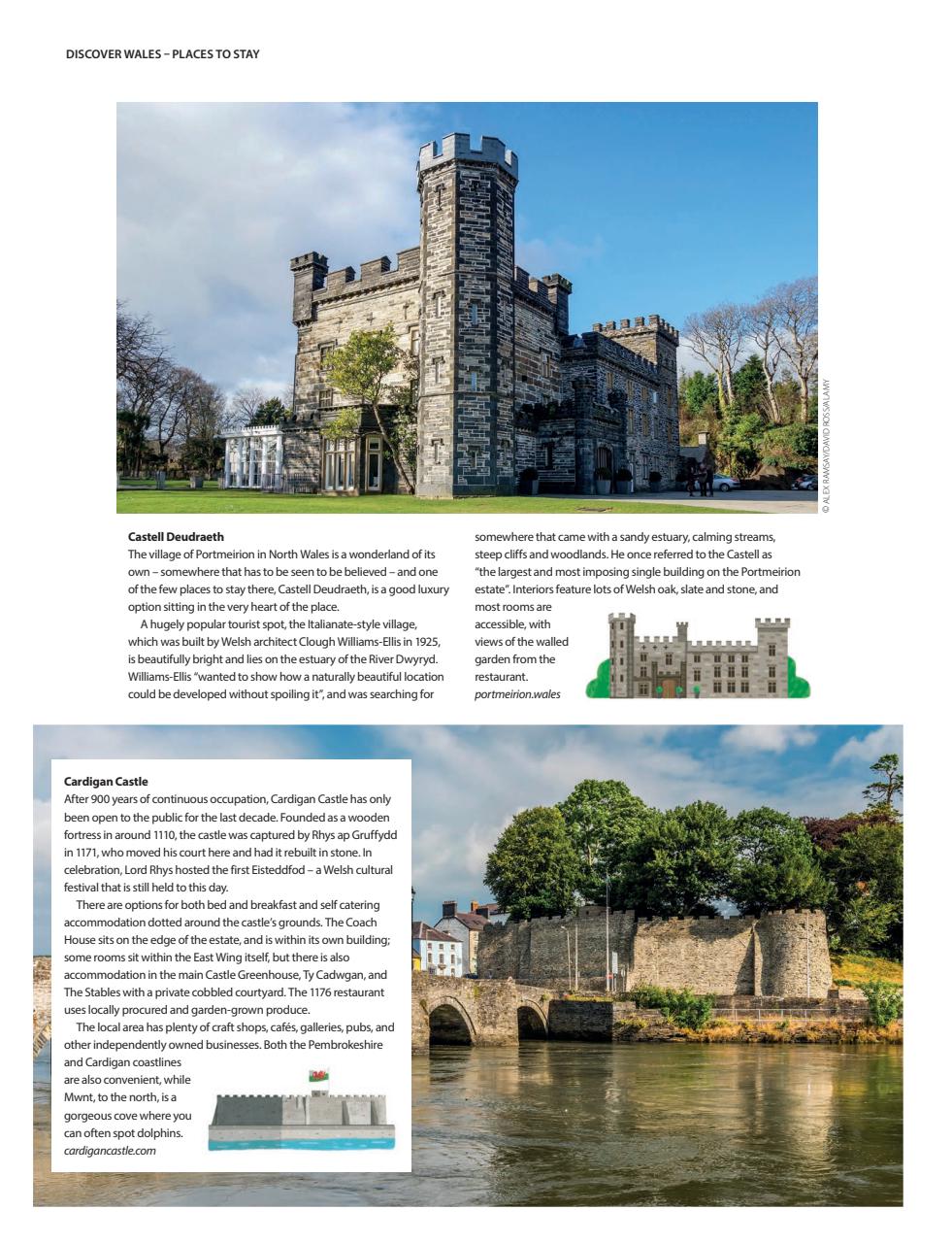 Discover Britain Preview Pages