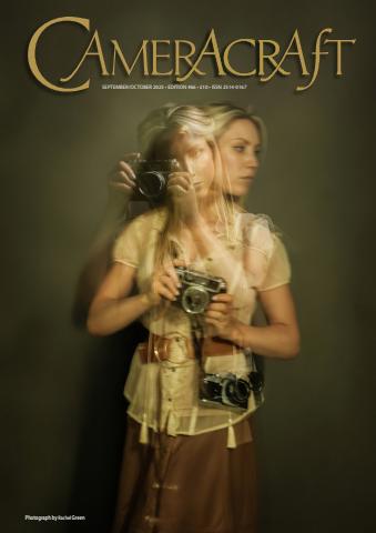 f2 Cameracraft issue September/October 2025