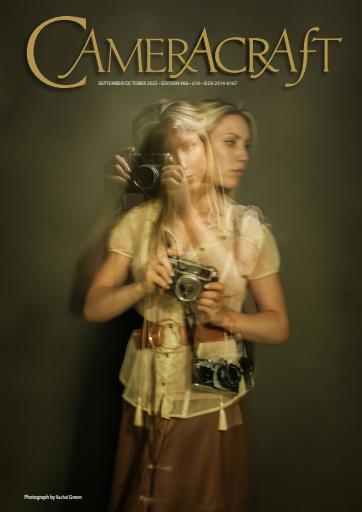 f2 Cameracraft issue 