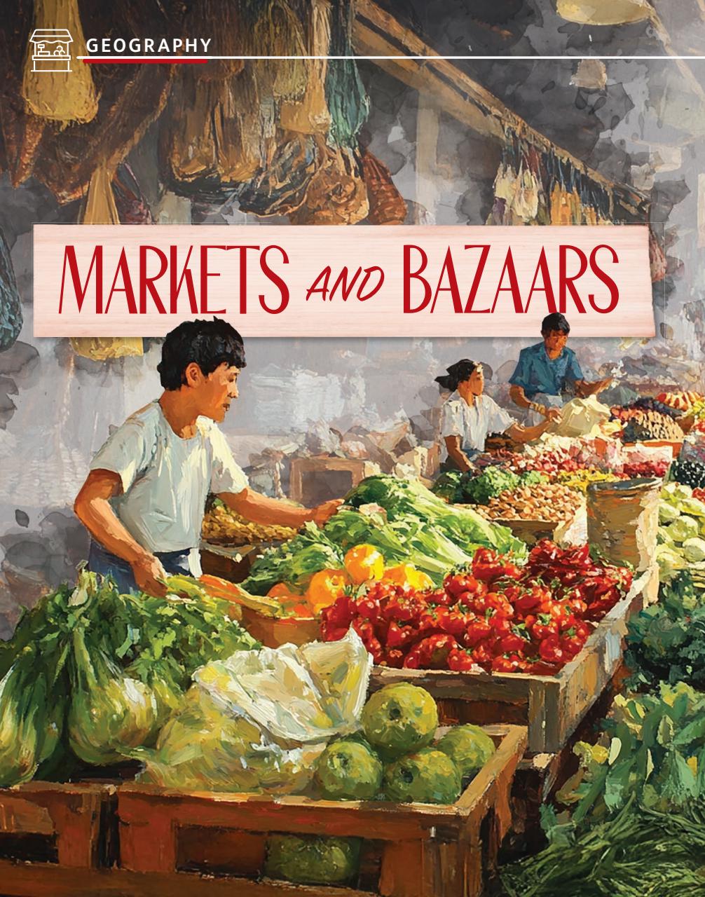 OYLA Magazine Preview Pages