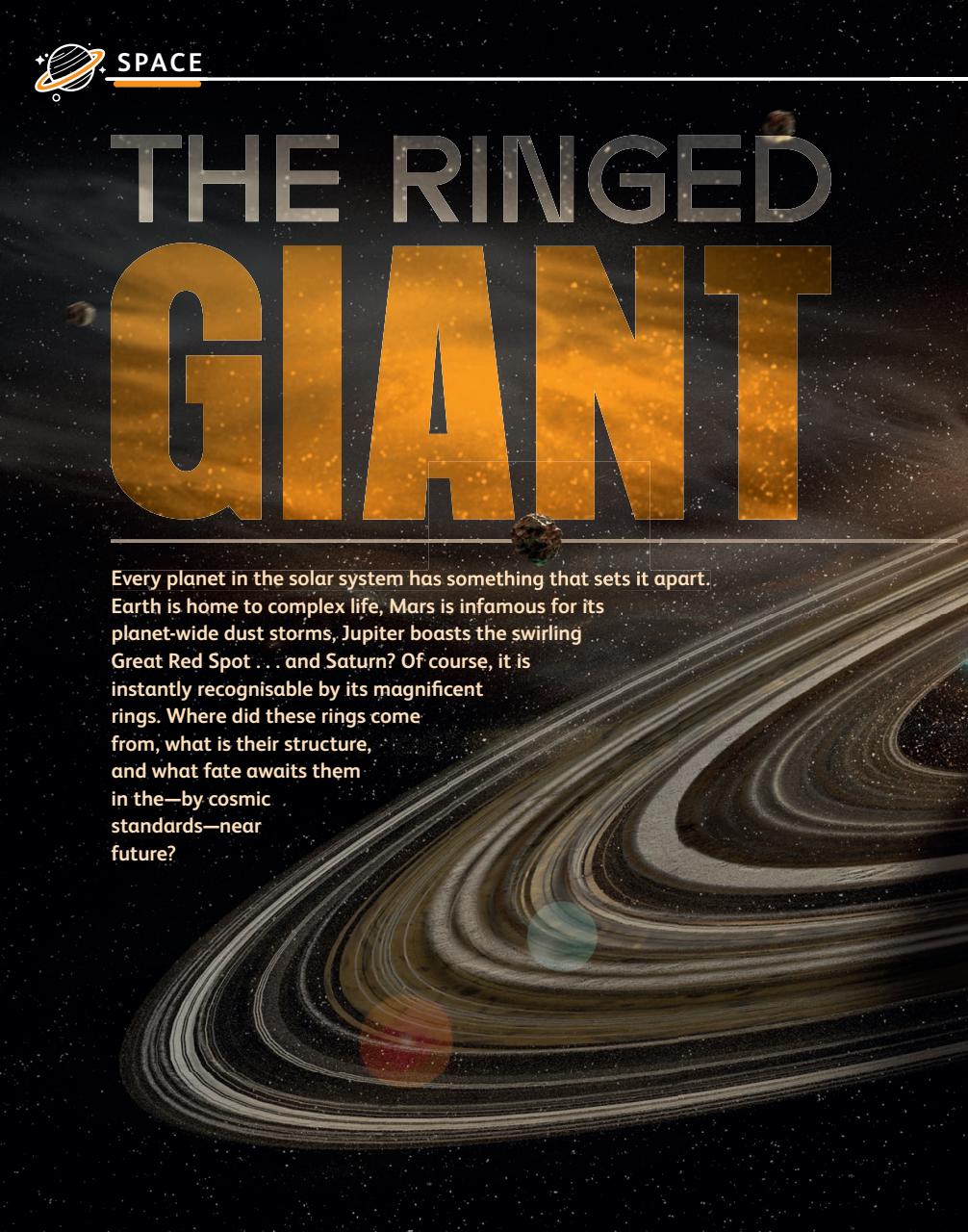 OYLA Magazine Preview Pages