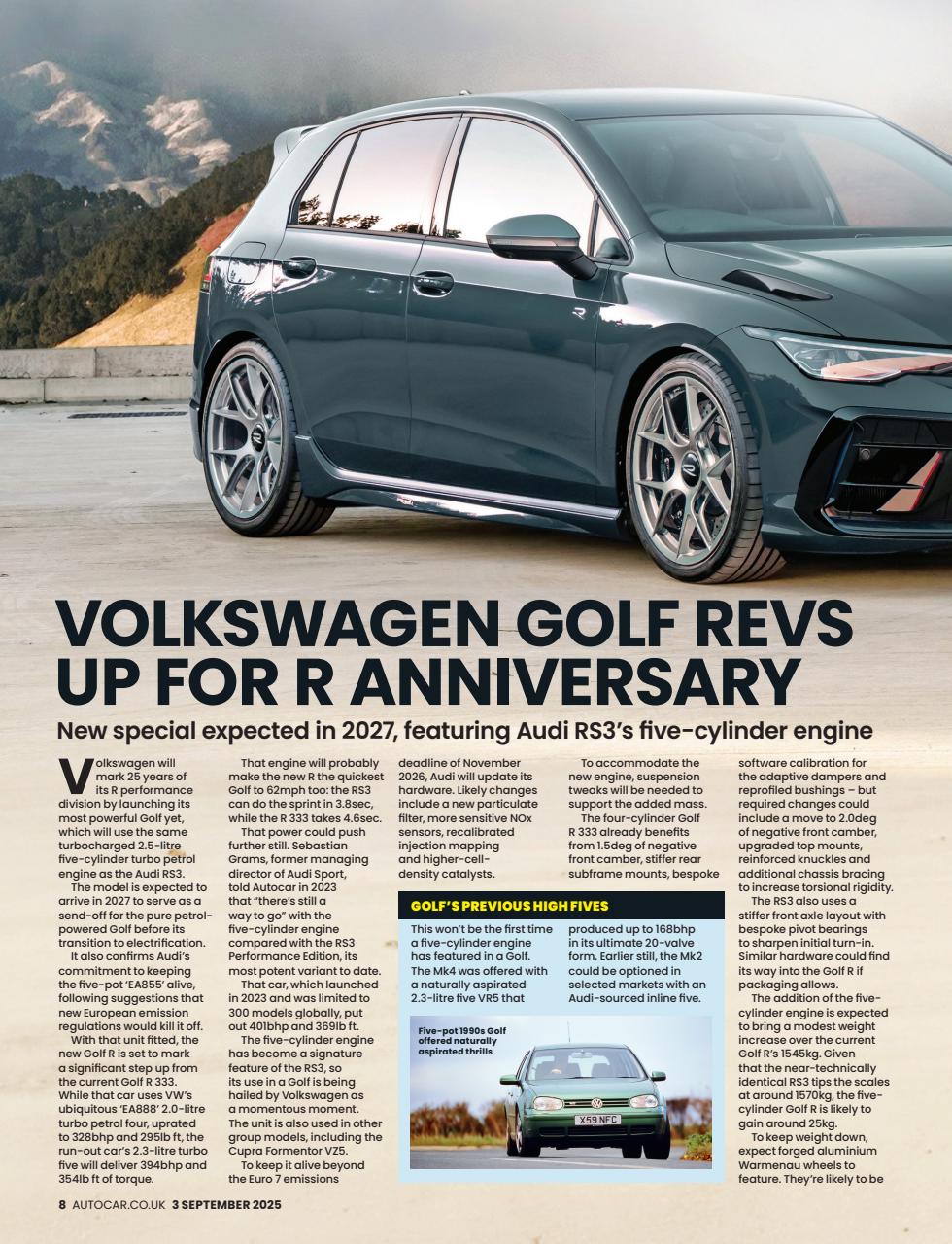 Autocar Preview Pages