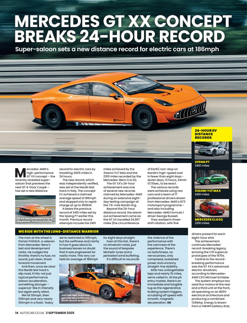Autocar Preview Pages