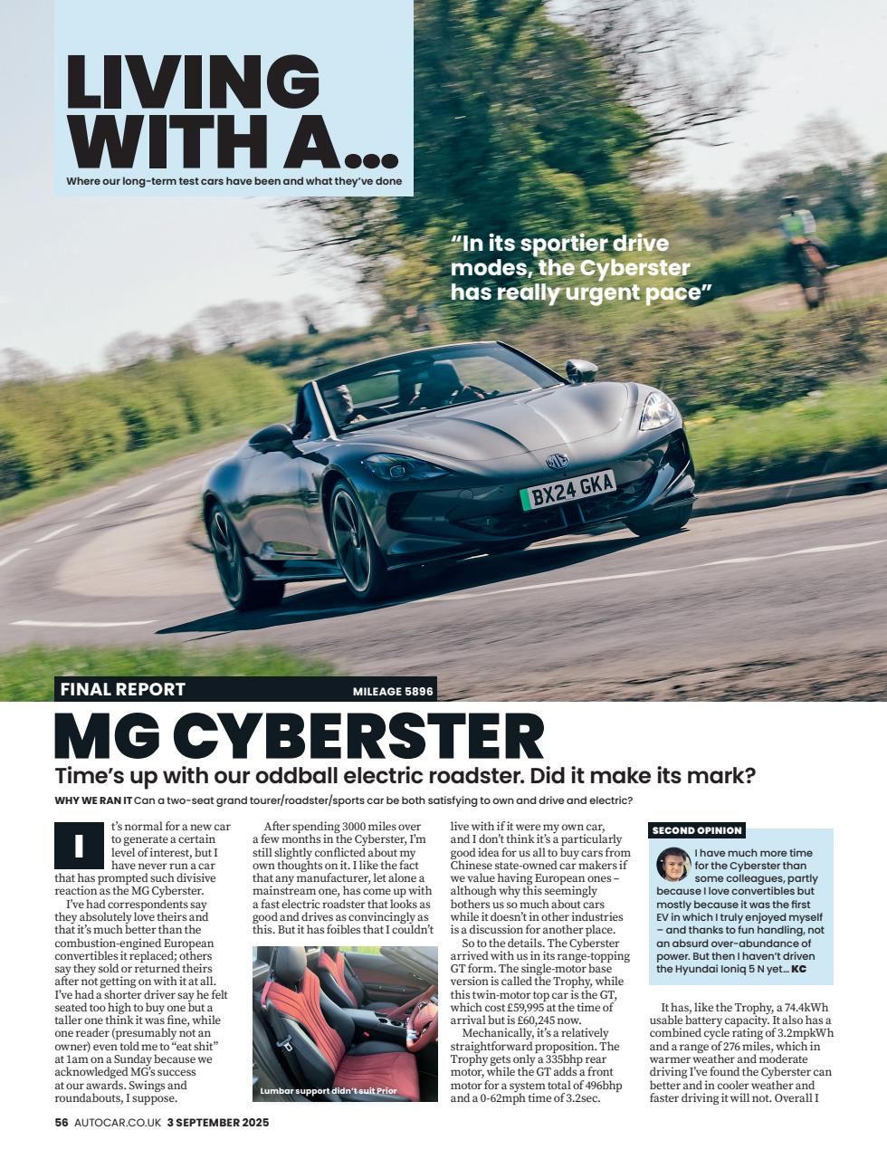 Autocar Preview Pages