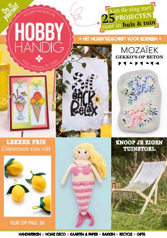 HobbyHandig issue HobbyHandig 224
