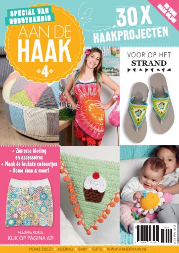 Aan de Haak issue 