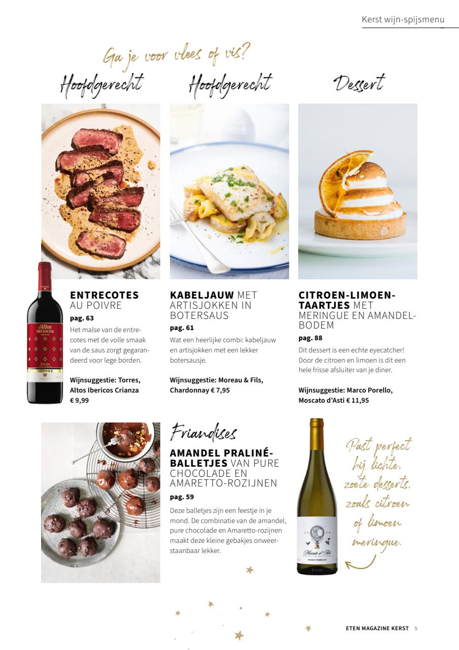 MjamTaart Zoet en Eten Preview Pages