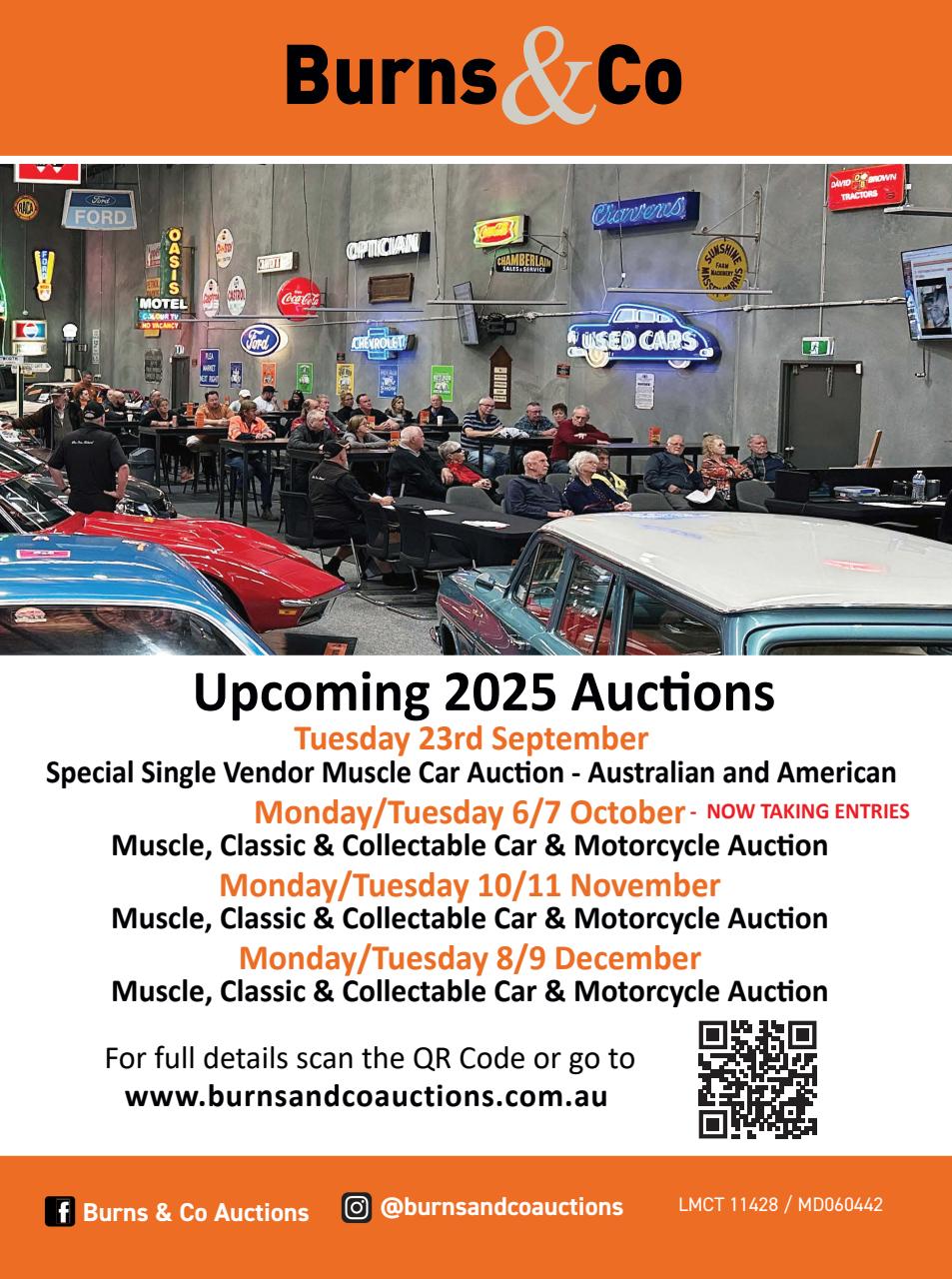 JUST CARS Preview Pages