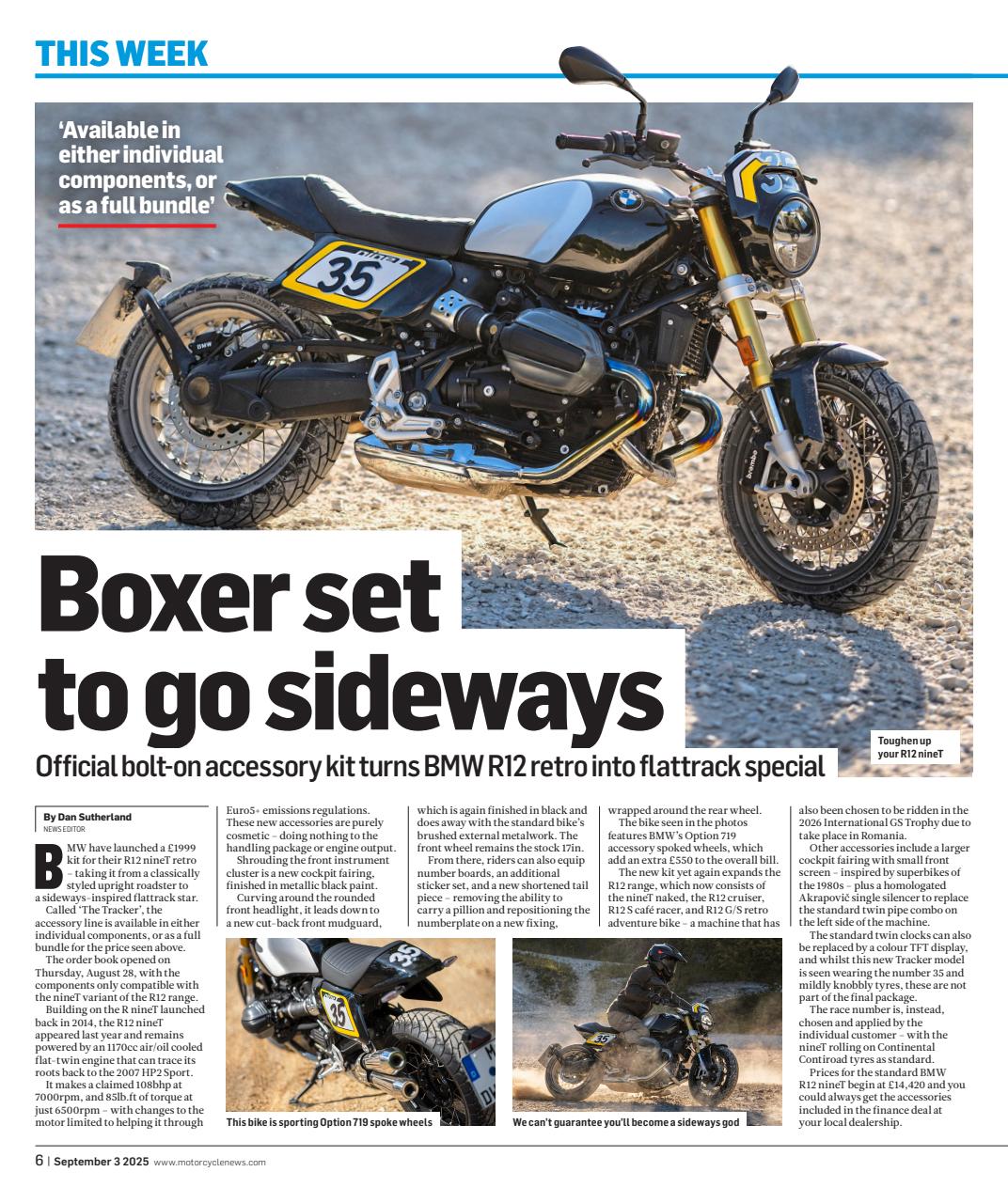 MCN Preview Pages