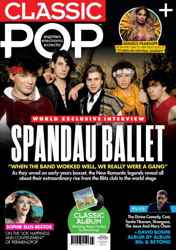 Classic Pop Discounts
