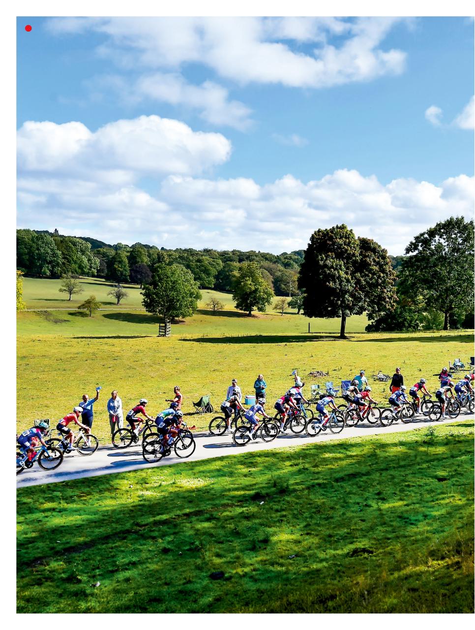 Cycling Weekly Preview Pages