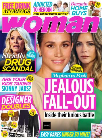 Woman issue 15 Sep 2025