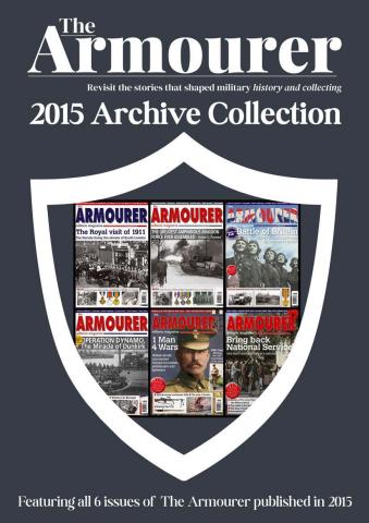 2015 Archive  issue 2015 Archive 