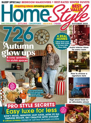 Homestyle issue 