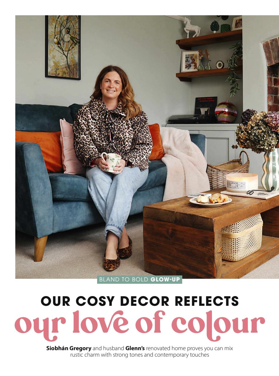 Homestyle Preview Pages