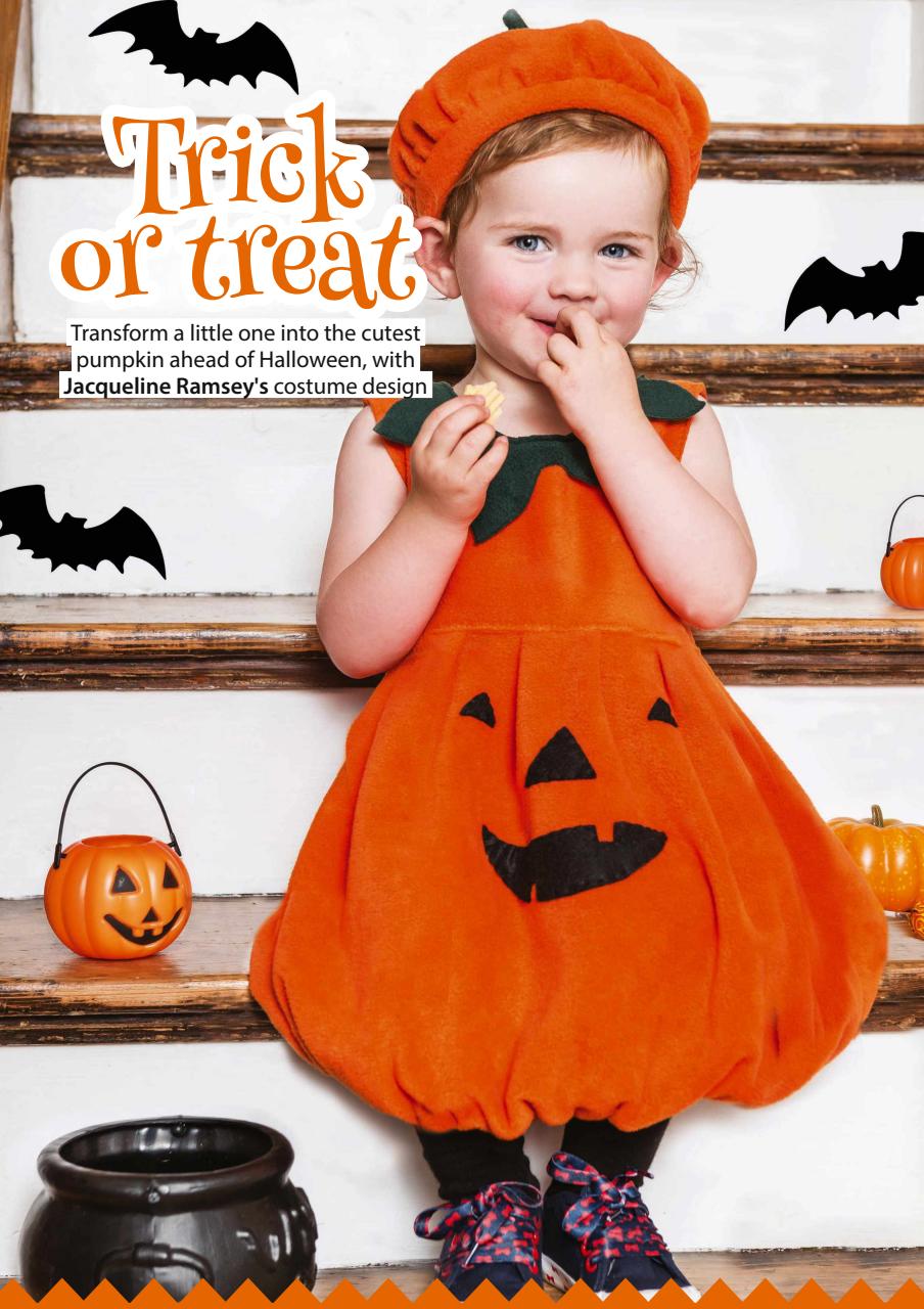 Simply Sewing Preview Pages