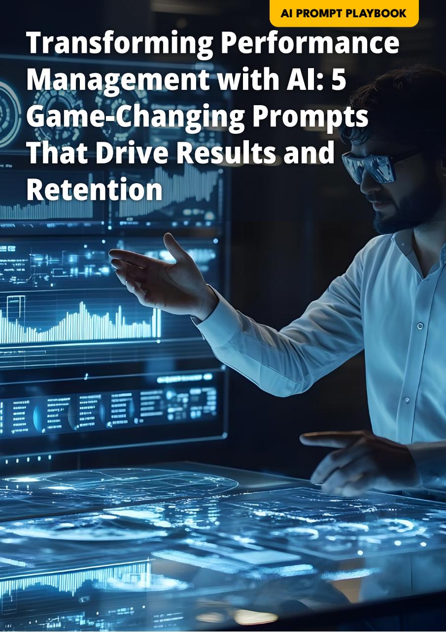 AI Business Magazine Preview Pages