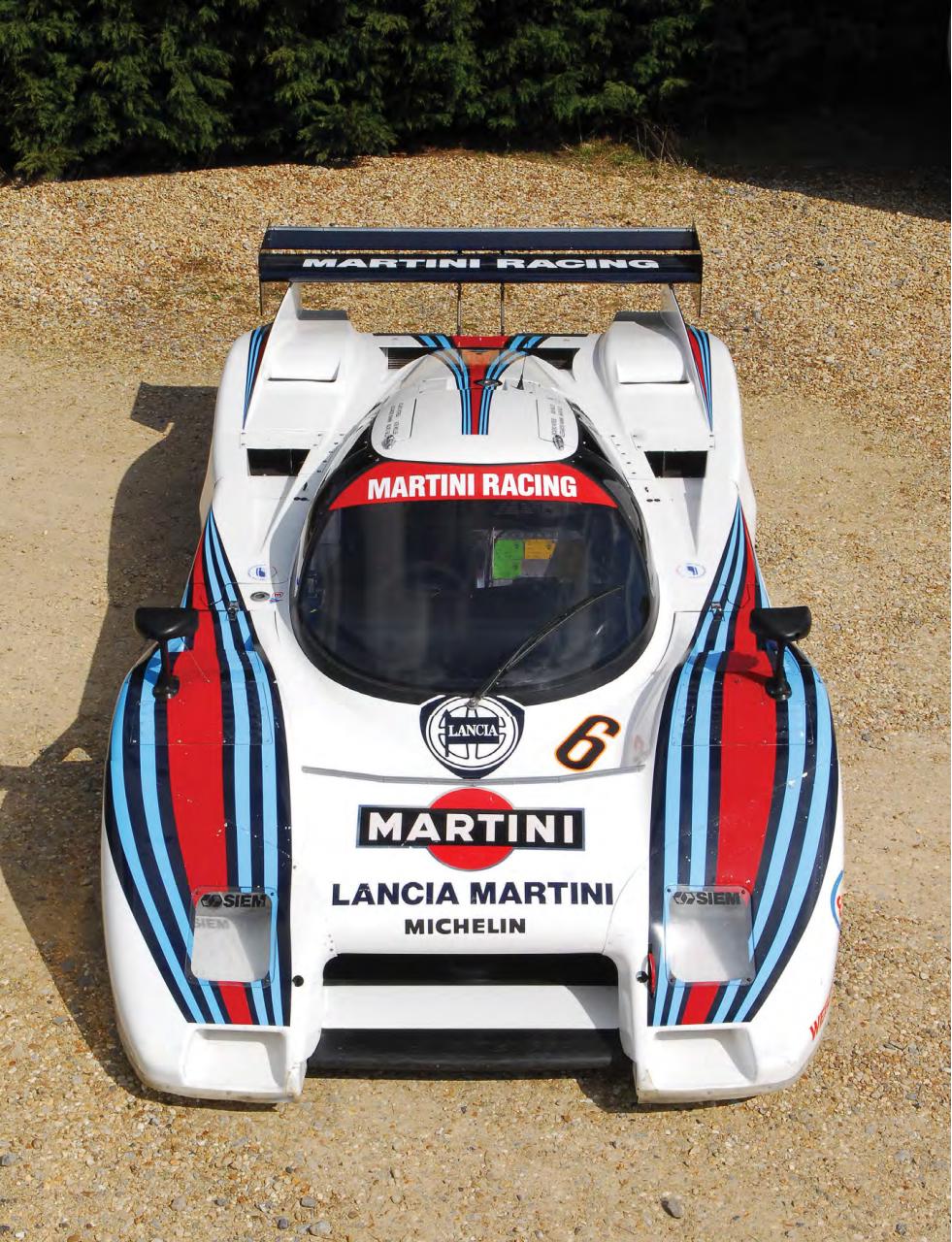 AutoItalia Magazine Preview Pages