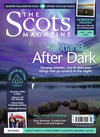 The Scots Magazine issue Oct-25