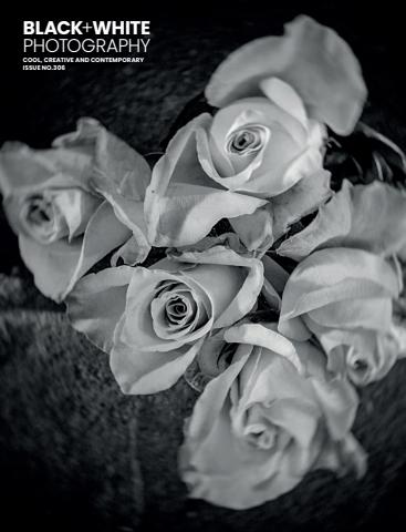 Black+White Photography issue Issue 306