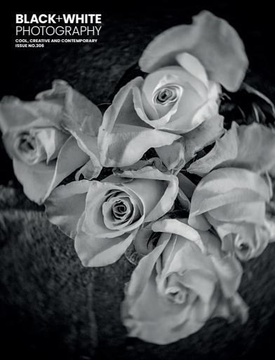 Black+White Photography issue 